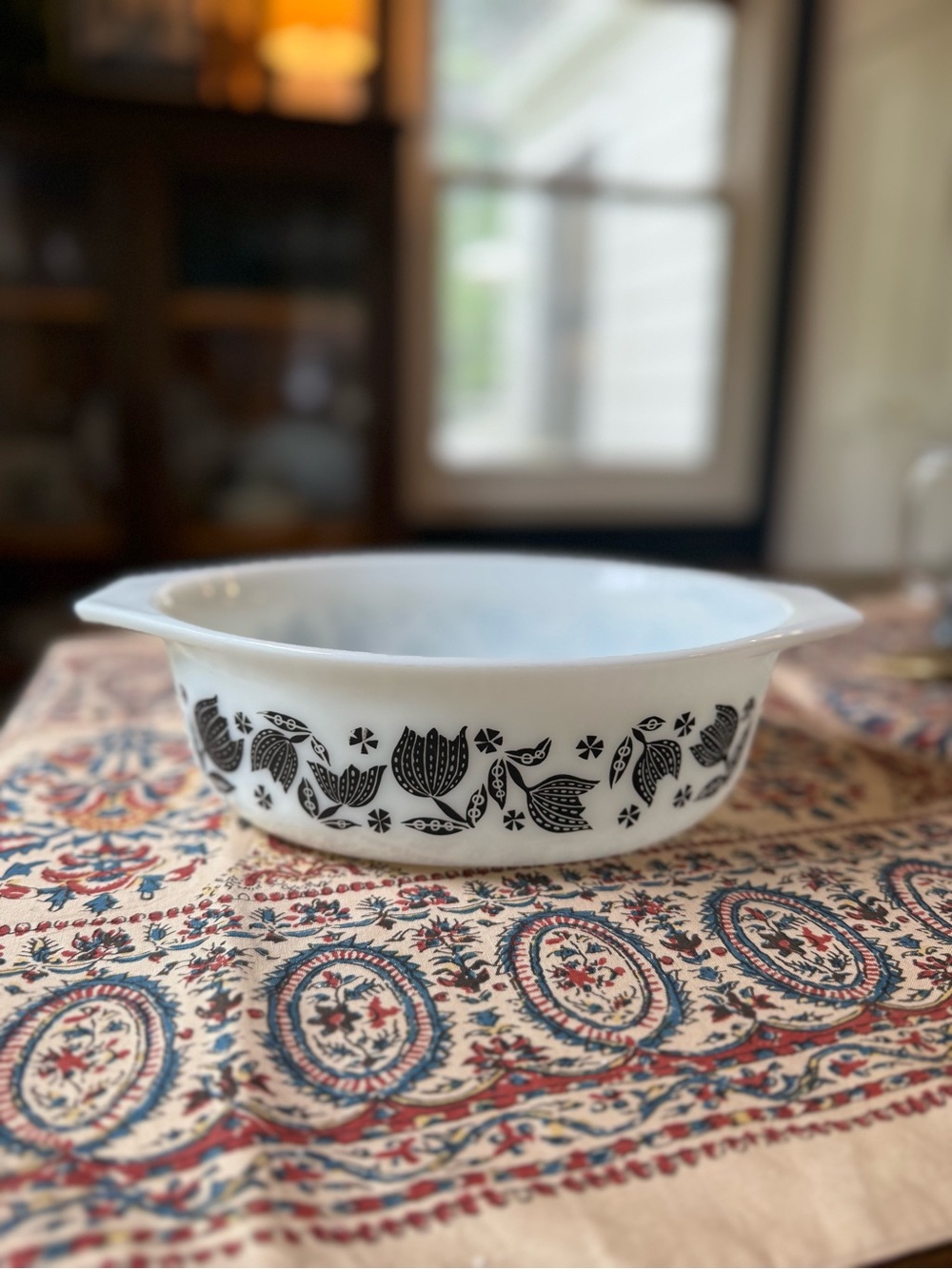 Vintage 1957 Pyrex